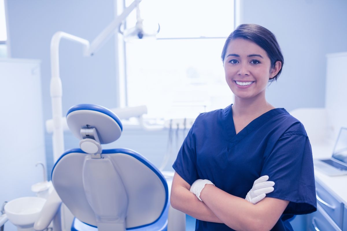 Fillings and Restorative Work for Lasting Confidence