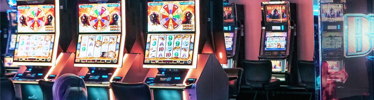 5 Fakta Menarik tentang Slot Terbaru yang Harus Anda Ketahui