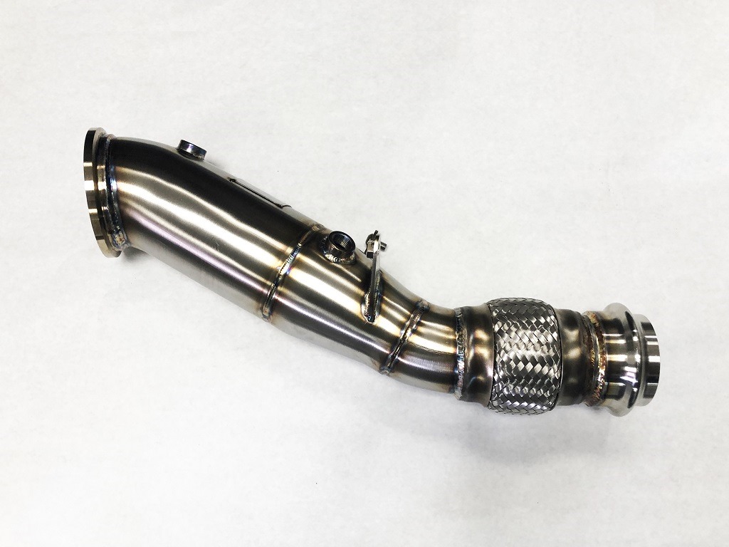 Car Charge Pipe for Boosted Cars – Durable, Affordable