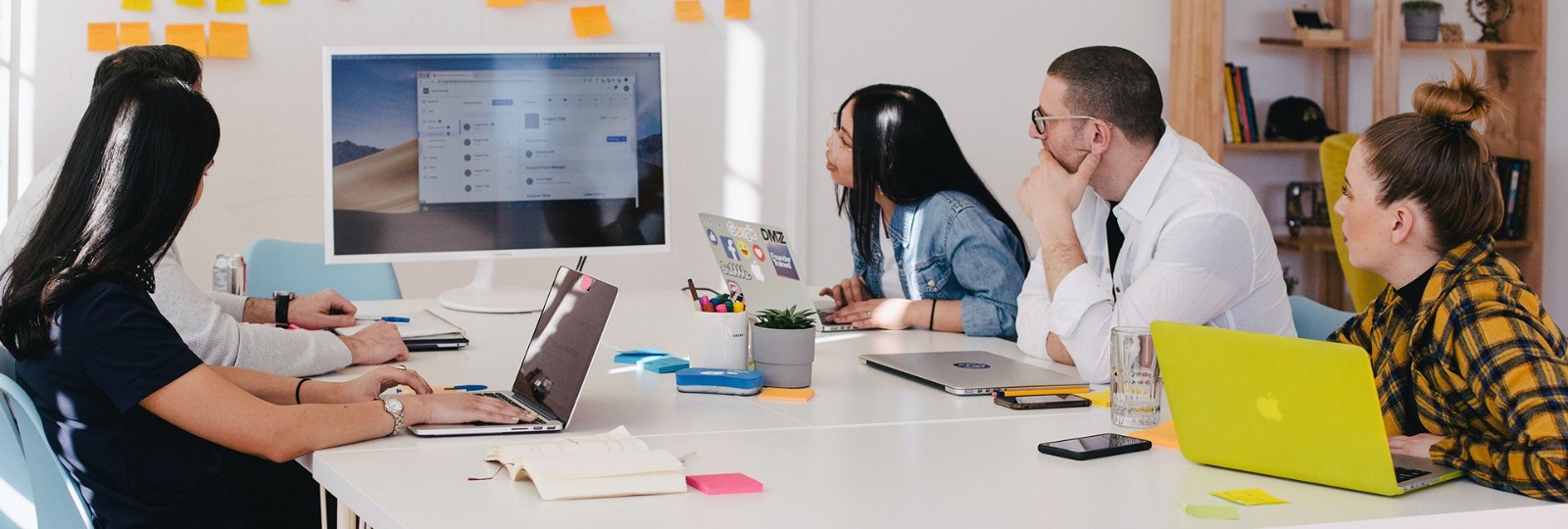 Virtual Desktop – Secure, Affordable Cloud Workspaces