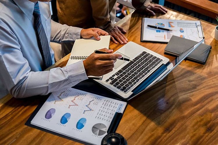 Digital Expertise Drives Claymore Partners Marketing