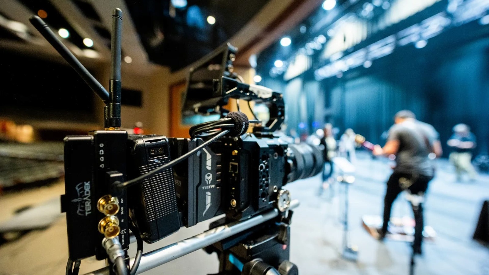 Phoenix Video Production