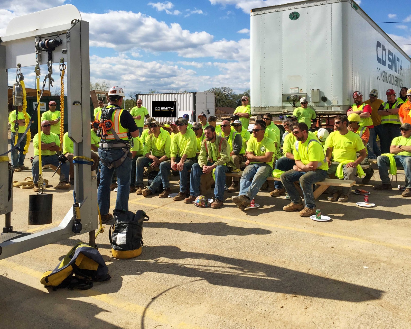 Top Construction Education Colorado Prepares Future Leaders