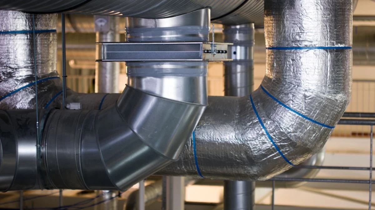 Duct Leakage Test Dangers That Drain Efficiency