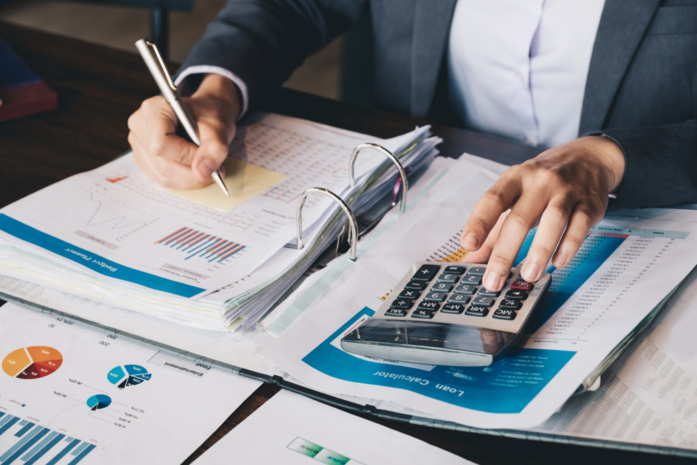 Best Tax Consultants in Nairobi – Gichuri & Partners