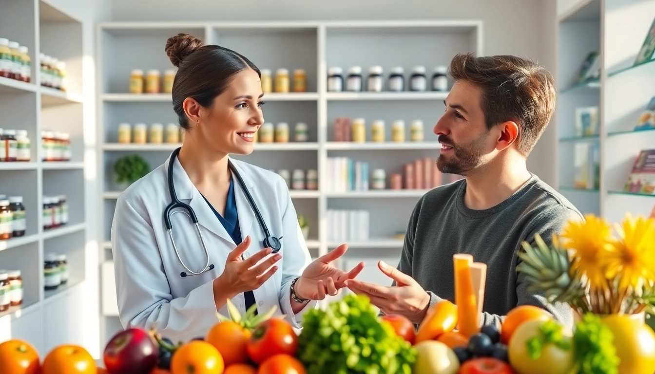 Weight Loss Clinic Near Me – Local Slimming Experts