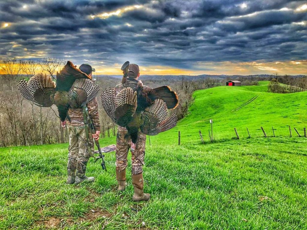 Wholesale hunting gear
