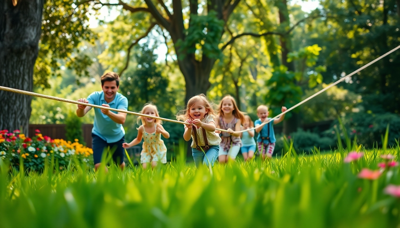 ZIP WIRE KIT: 8 High-Quality Kits for Active Play