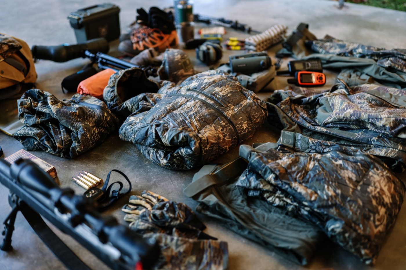 Wholesale Hunting Gear Trust Supplier Durable Outdoor Pack