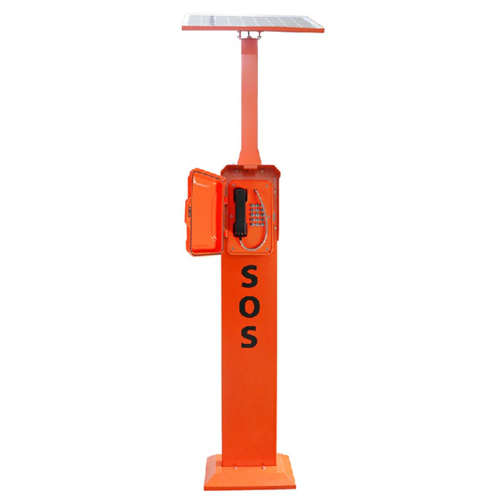 J&R Manufacturer of Industrial Telephone and Communication