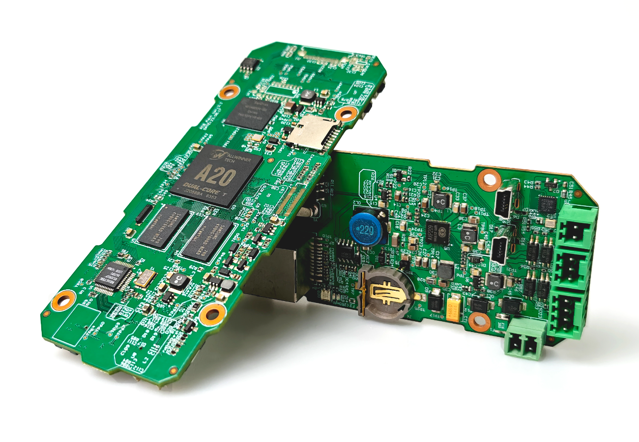 printed circuit board assembly suppliers