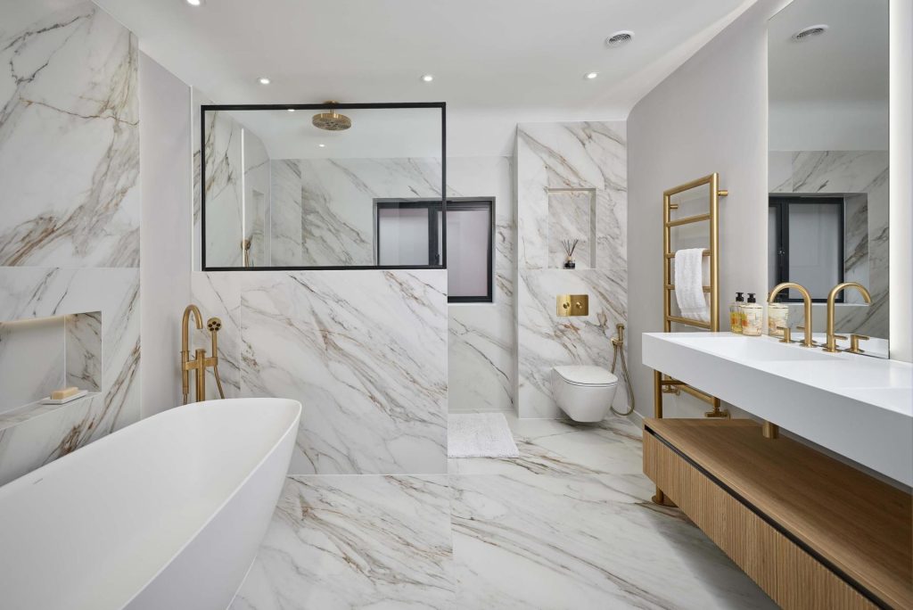 Bathroom Installers Glasgow