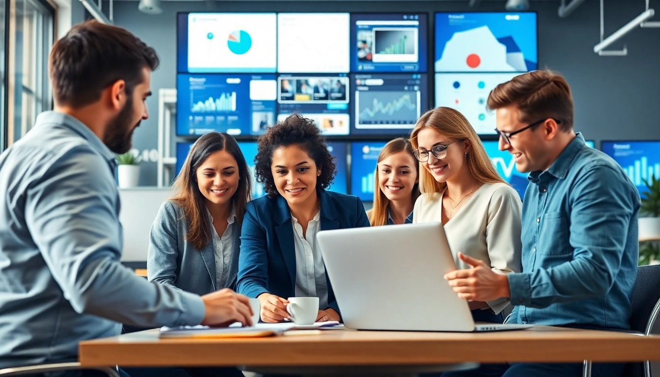 Web Design Edmonton – 10 Creative Tricks for Results