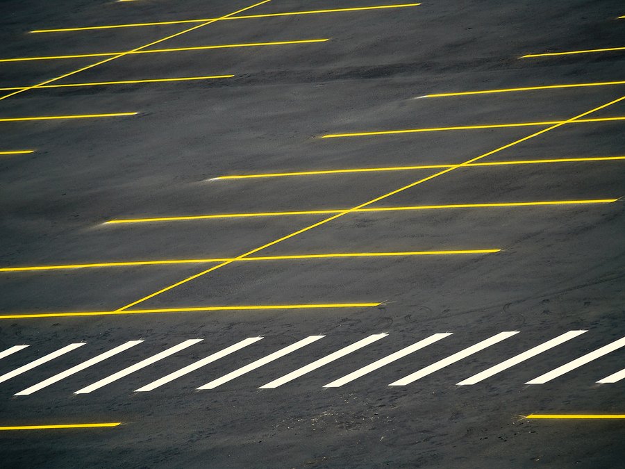 Parking Lot Stripes Jackson Mississippi: 10 Smart Ideas
