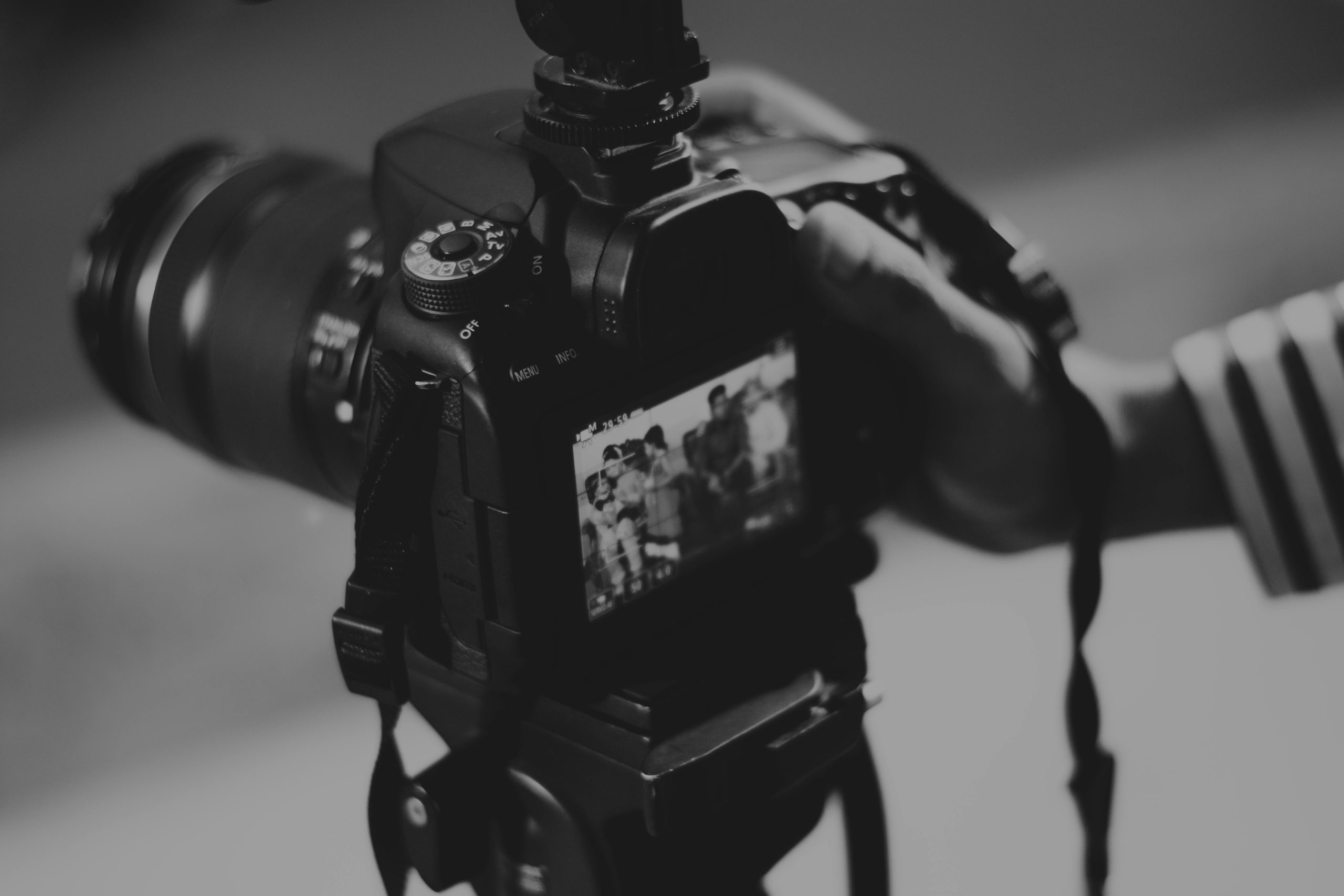 7 Unforgettable Moments Captured by CBA Videography
