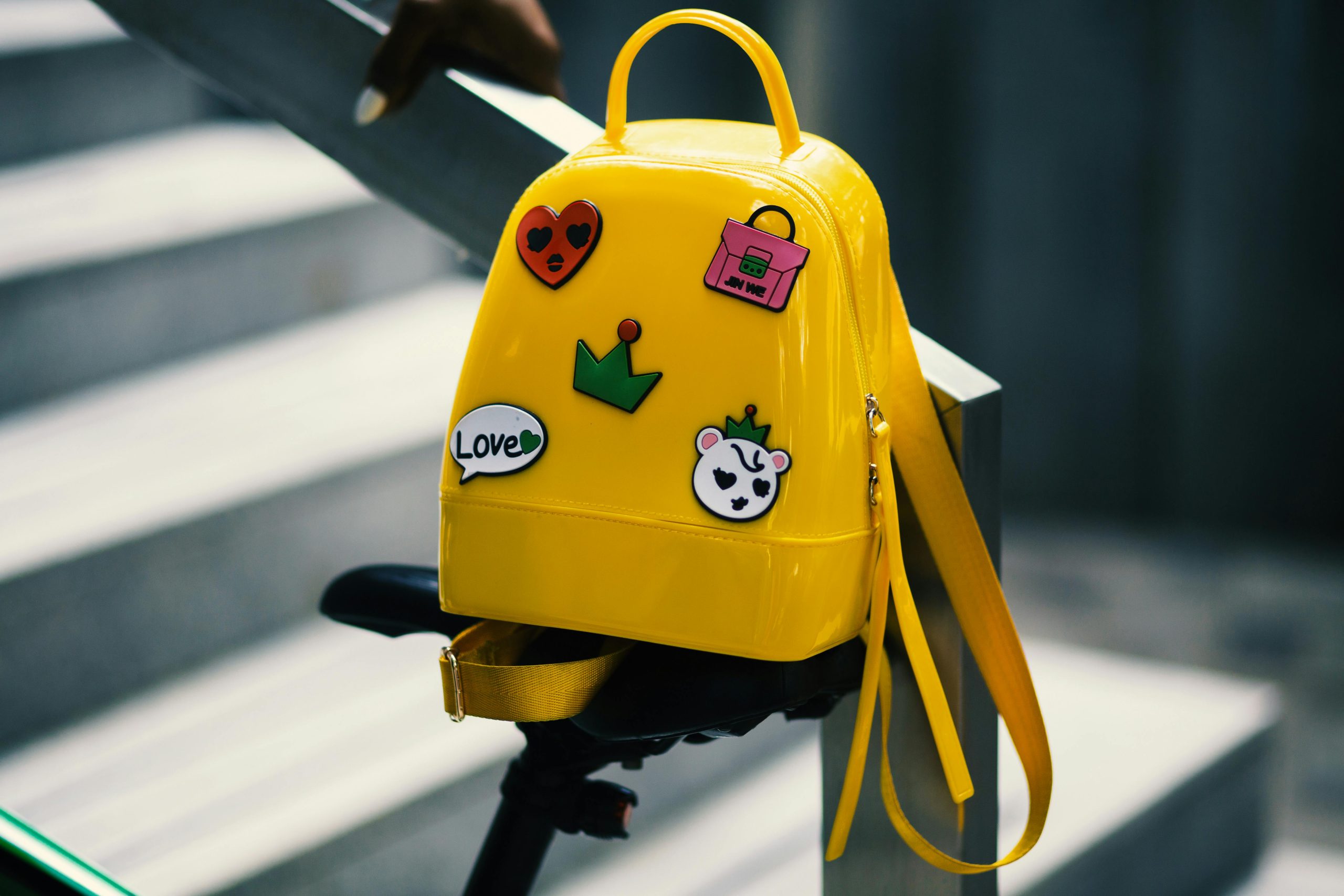 5 Must-Have Styles from the London Backpack Brand Mopak