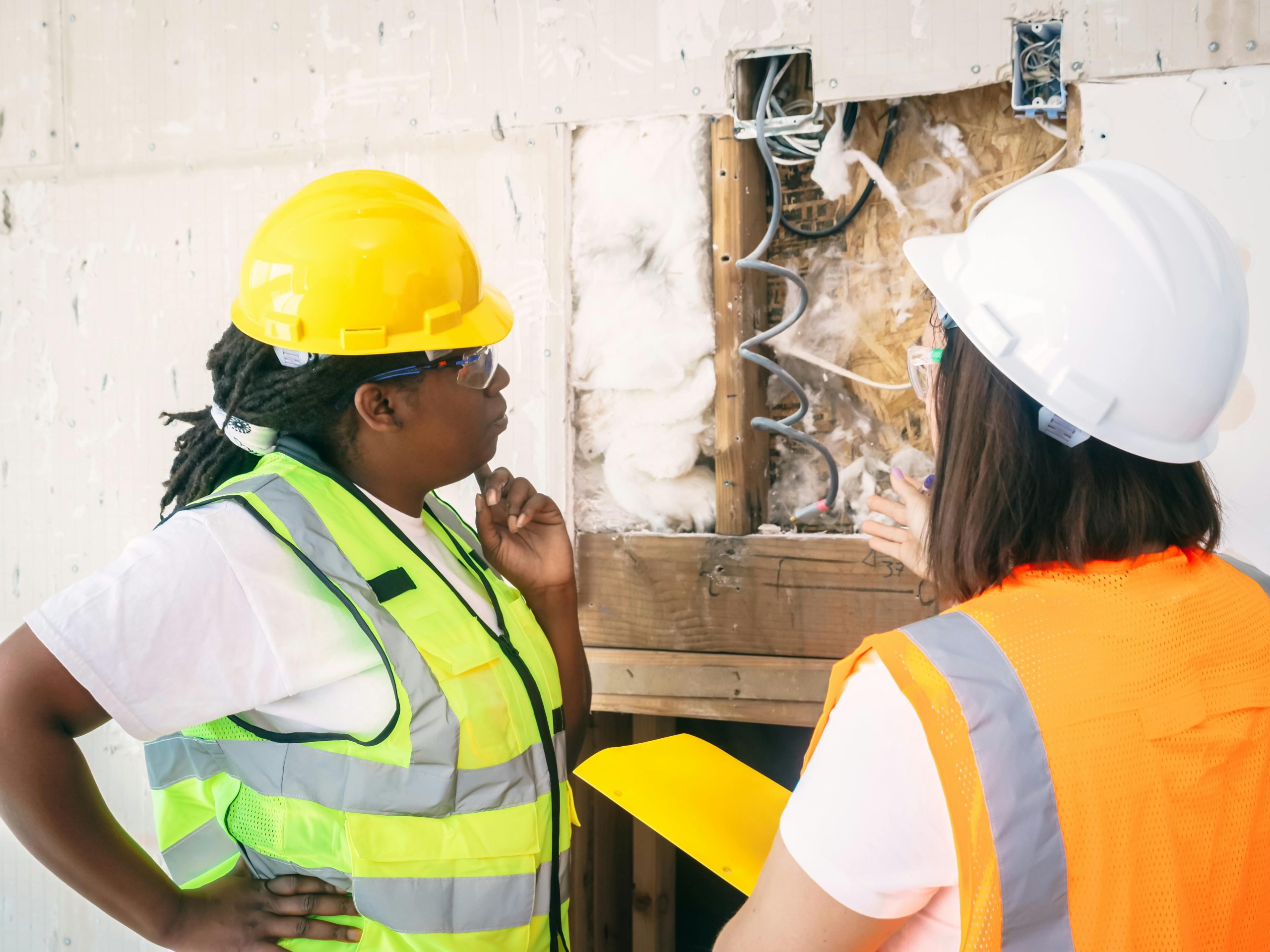 Powerful Way to Improve Workplace Safety Communication