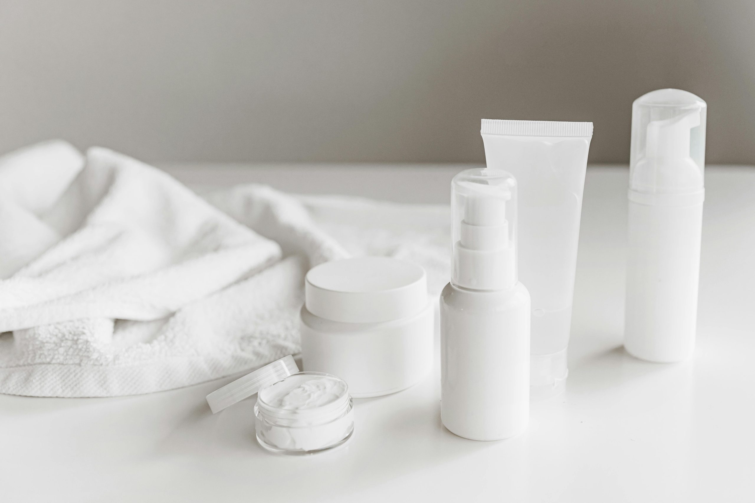 Moisturizing Cream: 1 Powerful RIVAGE Formula for Skin Type