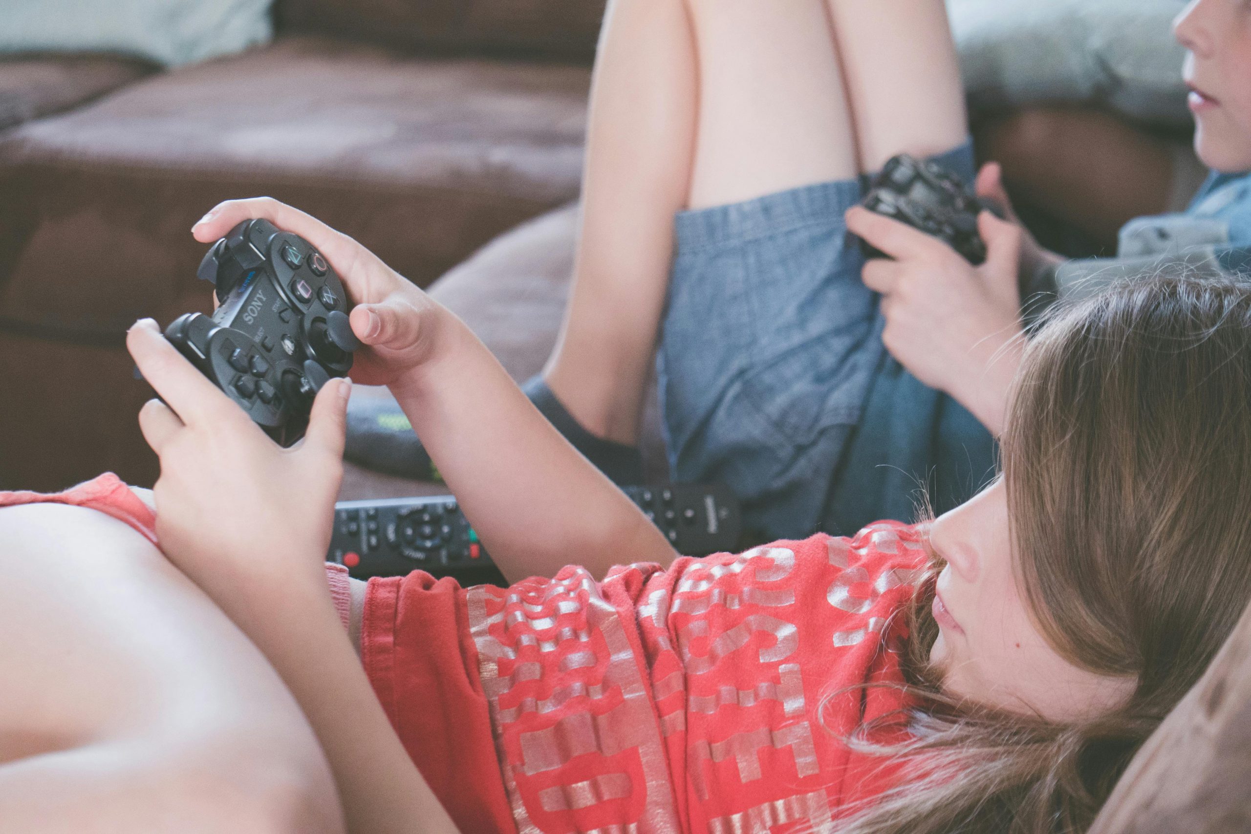 Nintendo switch games