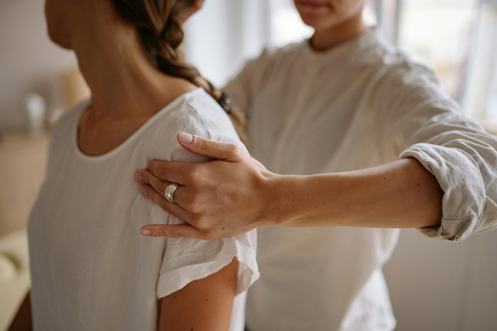 Chiropractor Near Me