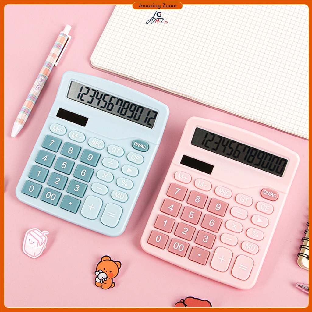 Scientific Calculator Online | UseCalculators for Easy Math