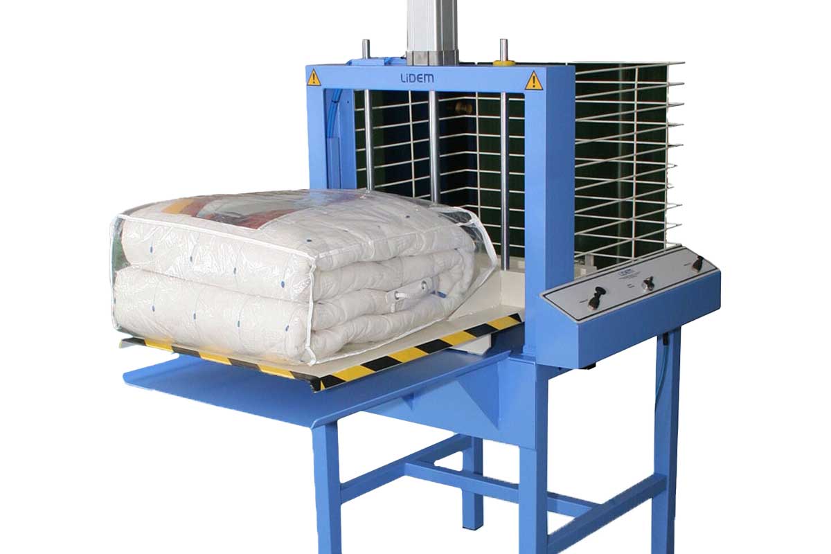 Packing Machine Manufacturers Kenwei Delivers Quality