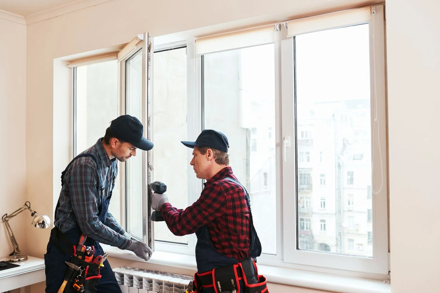 Windshield Repair Calgary – 1 Trusted Expert for Safety