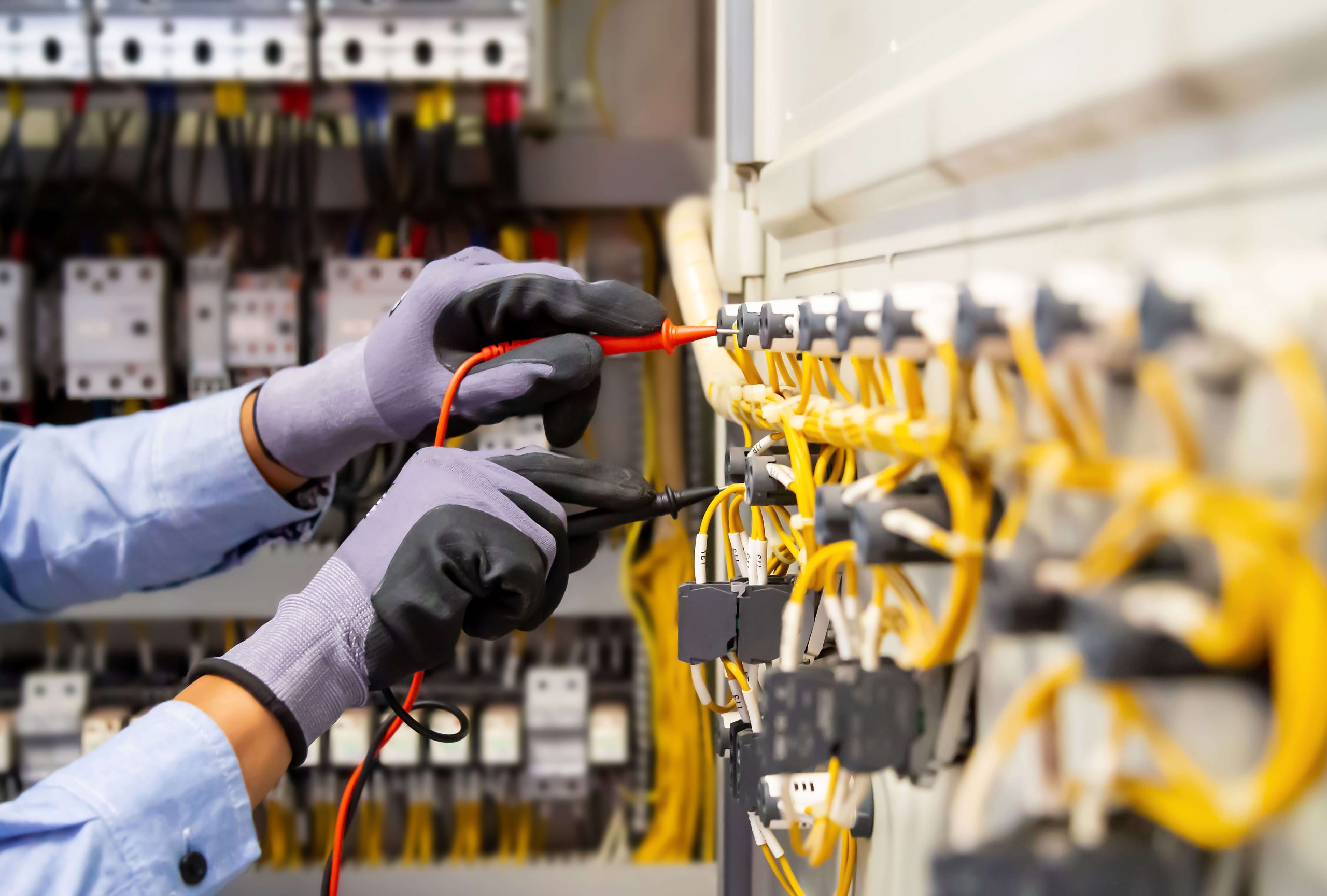 Electrician Clearwater Pros | Safe, Fast, Reliable Help