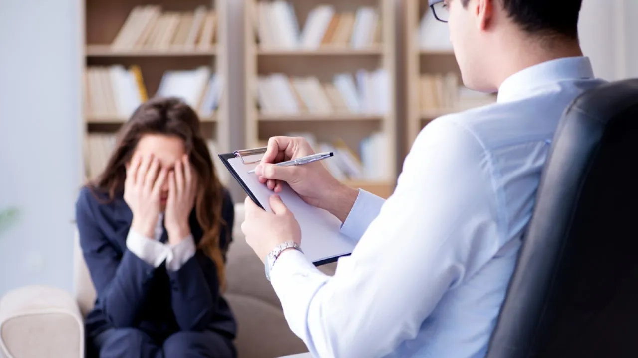 Psychiatric Nurse Practitioner – Transforming Mind, Body