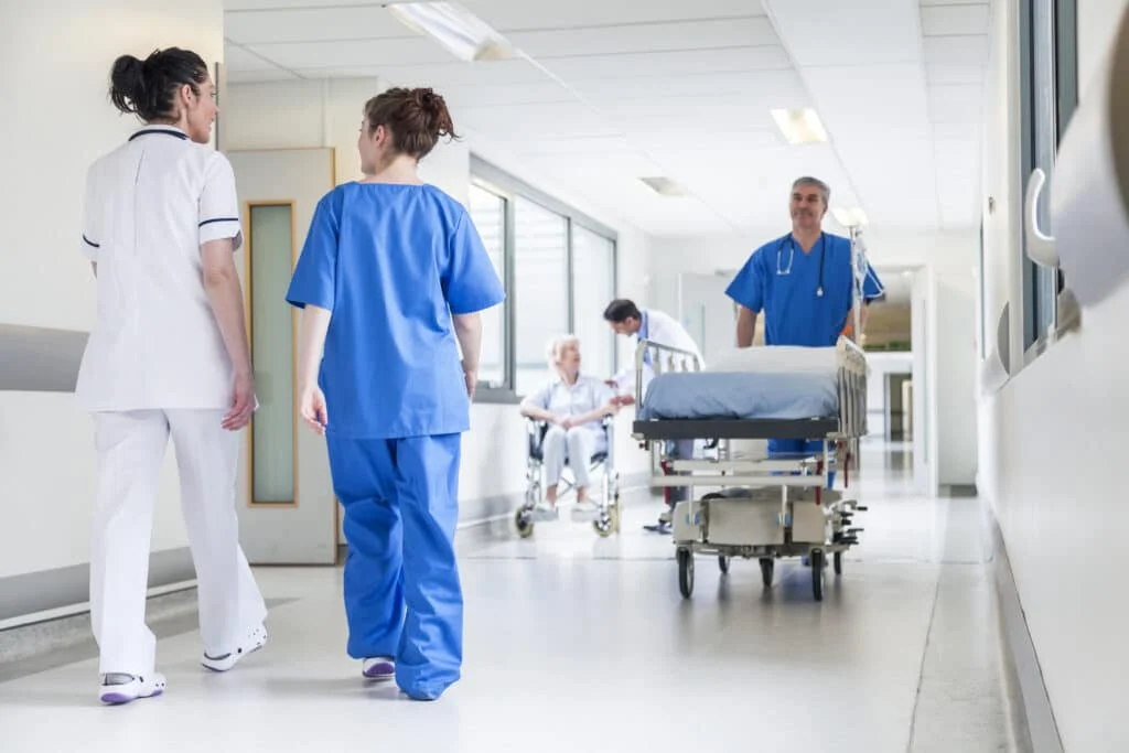 7 Outstanding Services for Your Health at Sidra Hospital