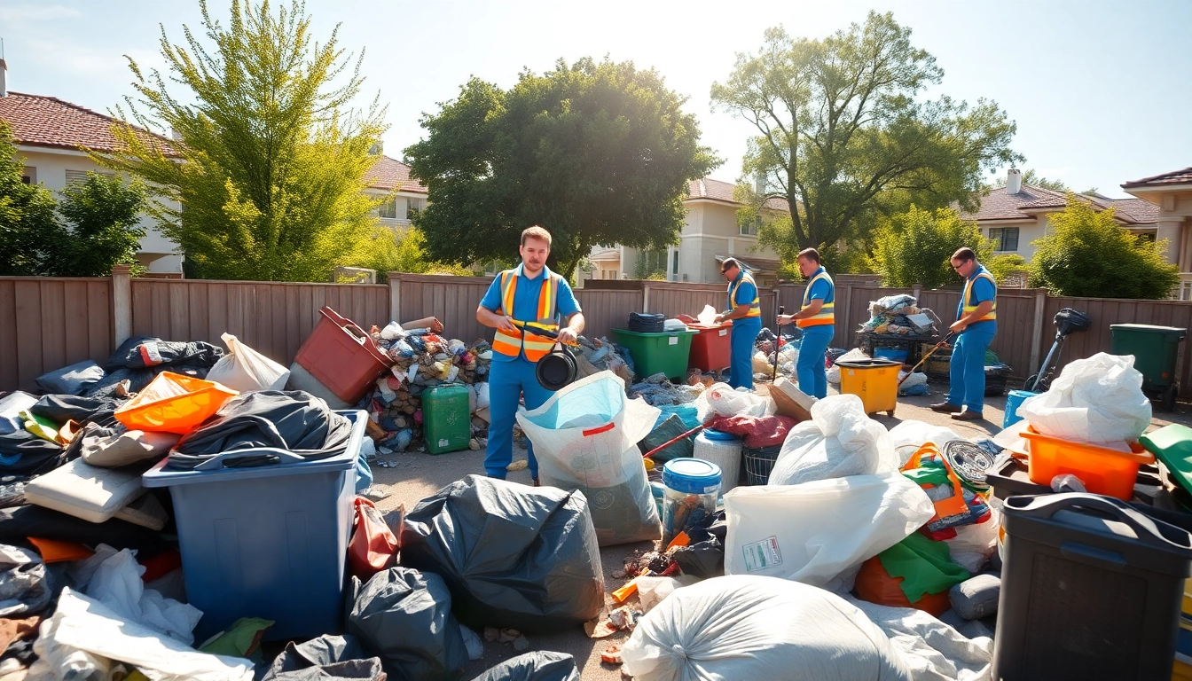 Affordable Rubbish Removal: 5 Proven Ways to Save