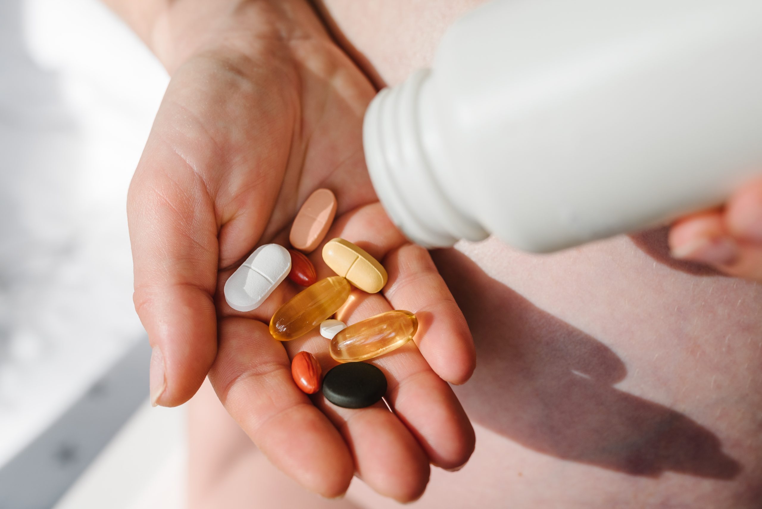 Buy Kosher Supplements – Trusted Choice for Lasting Wellness