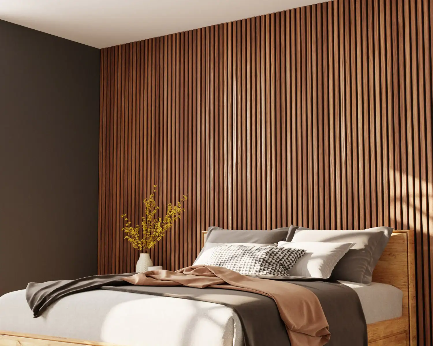 WoodVeneerHub Delivers Stunning Luxury Panels