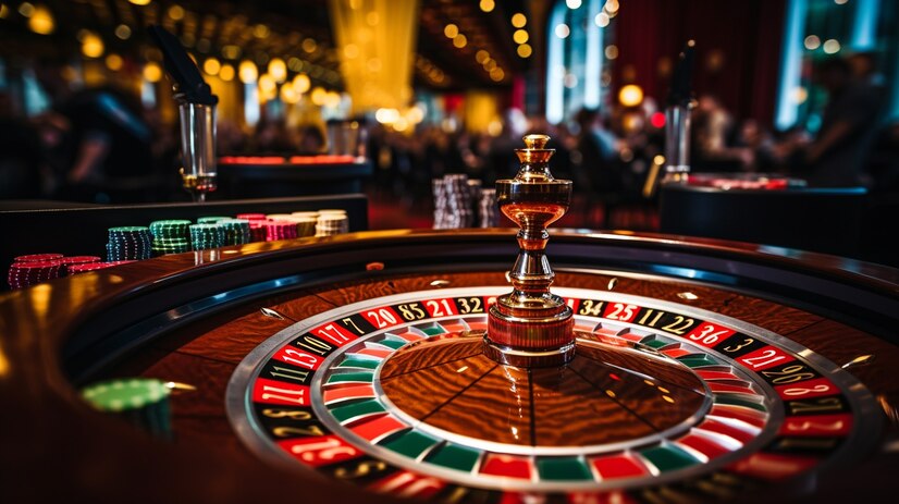Trusted Online Casino Malaysia 2025 – Play & Earn Fast