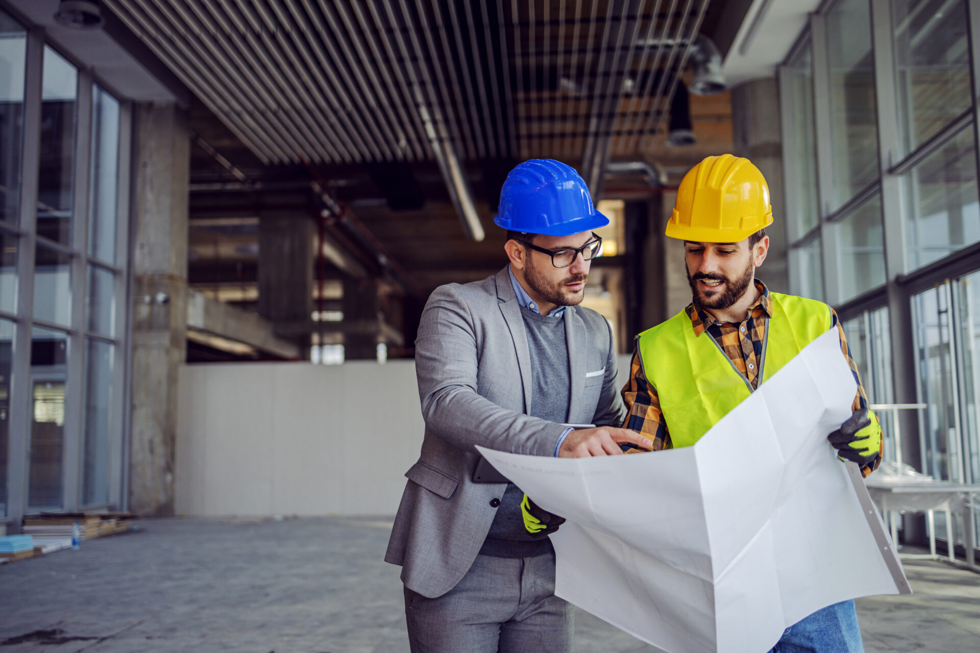 Careers in Construction: Your Path to Skilled Trade Success