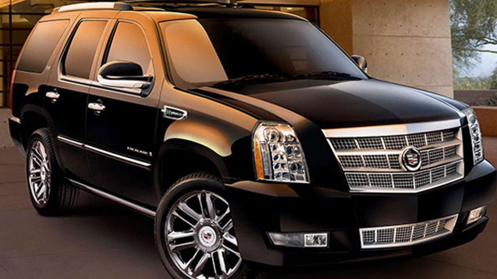 Private car service Vancouver to Whistler