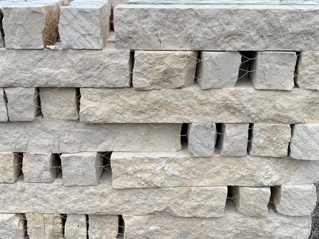 Top 3 Reasons Lueders Limestone is a Brilliant Choice