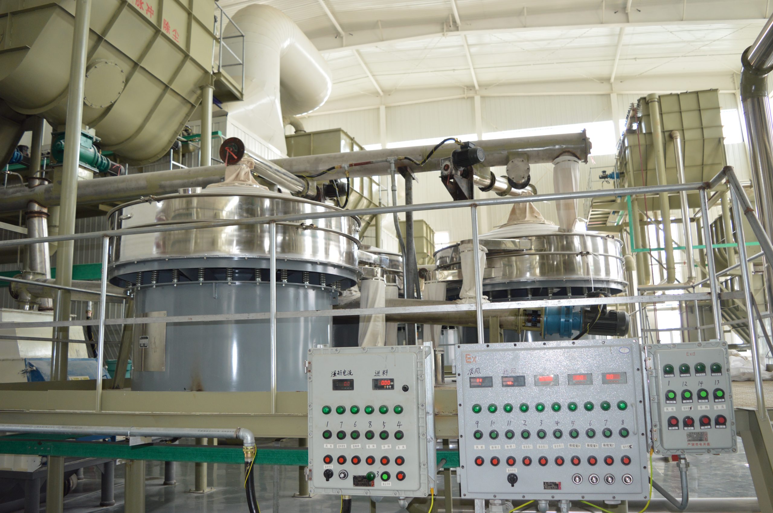 Leading Cellulose Ether Manufacturer With 20K Tons Power