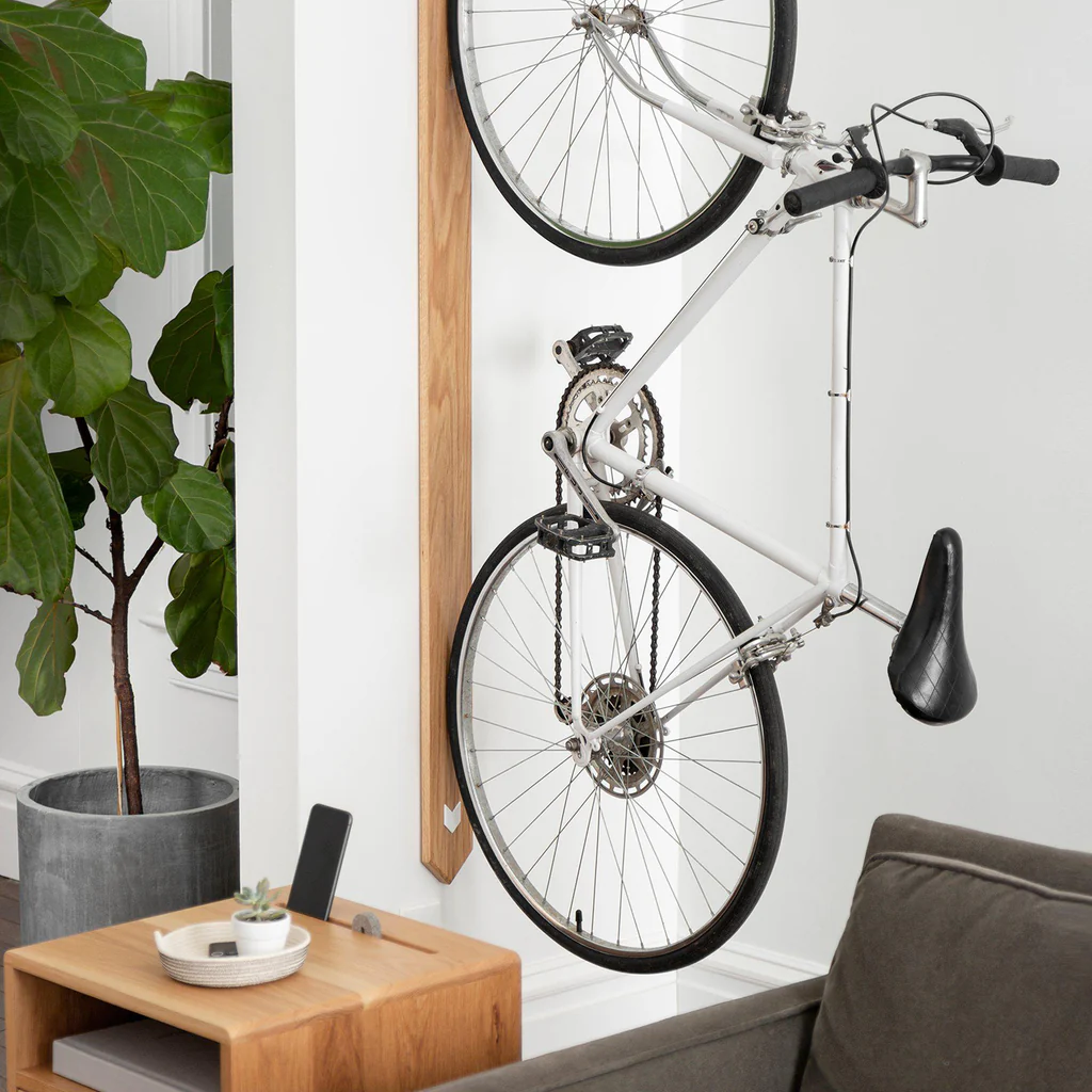 3 Must-Have Bike Wall Rack Solutions for Stylish Homes