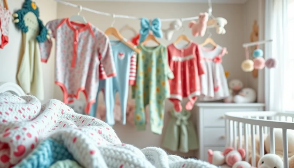 Bamboo Pajamas for Babies and Kids Eco-Friendly Comfort