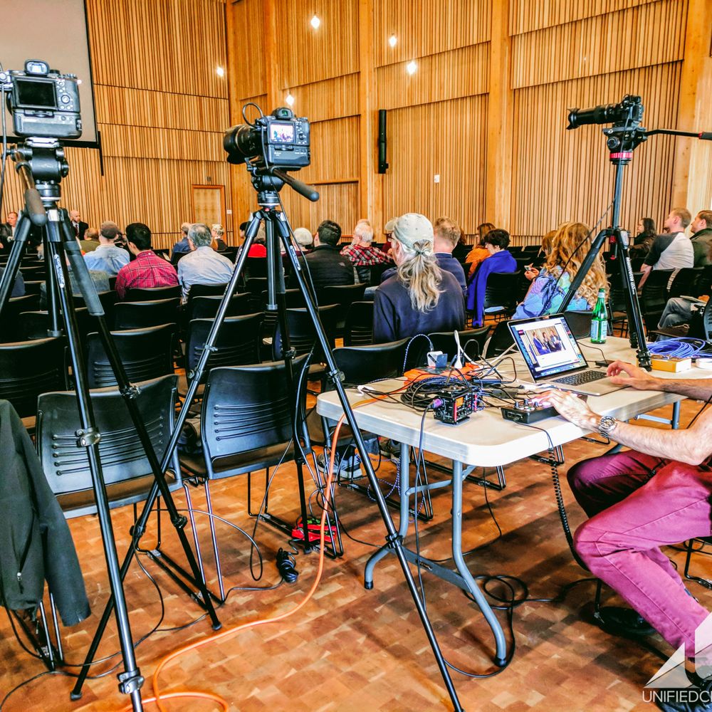Tacoma video production