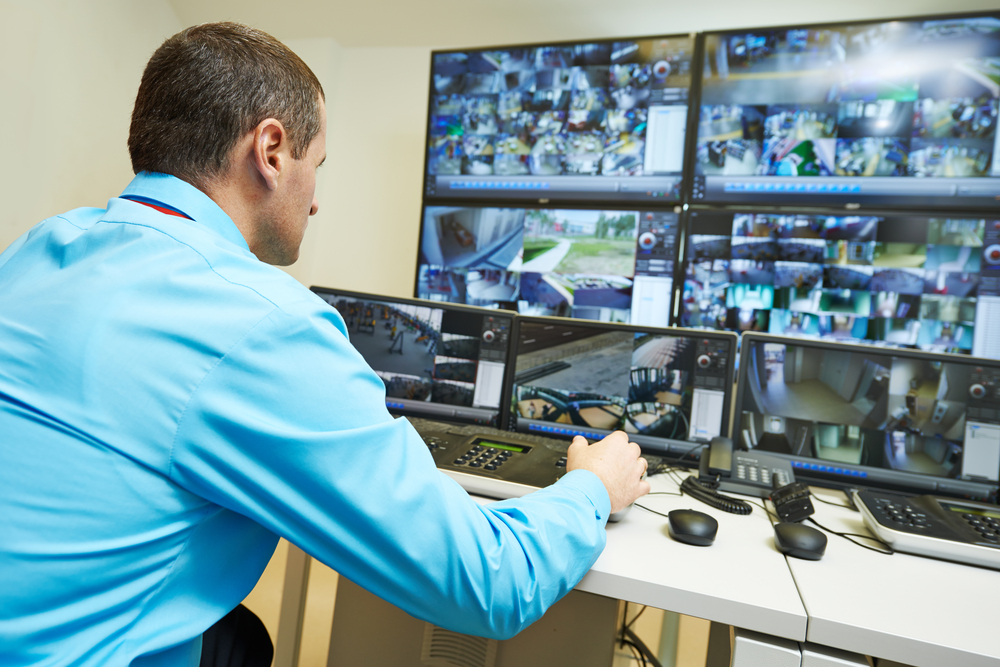Professional Security Guards Gloucester You Can Trust