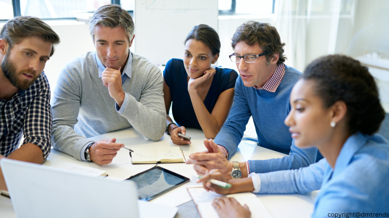Link Building Agency Experts Driving Powerful SEO Growth
