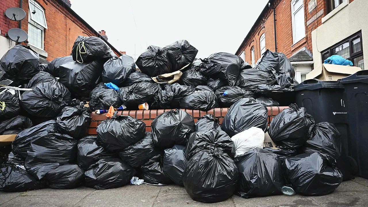 5 Expert Redbridge Rubbish Collection Services