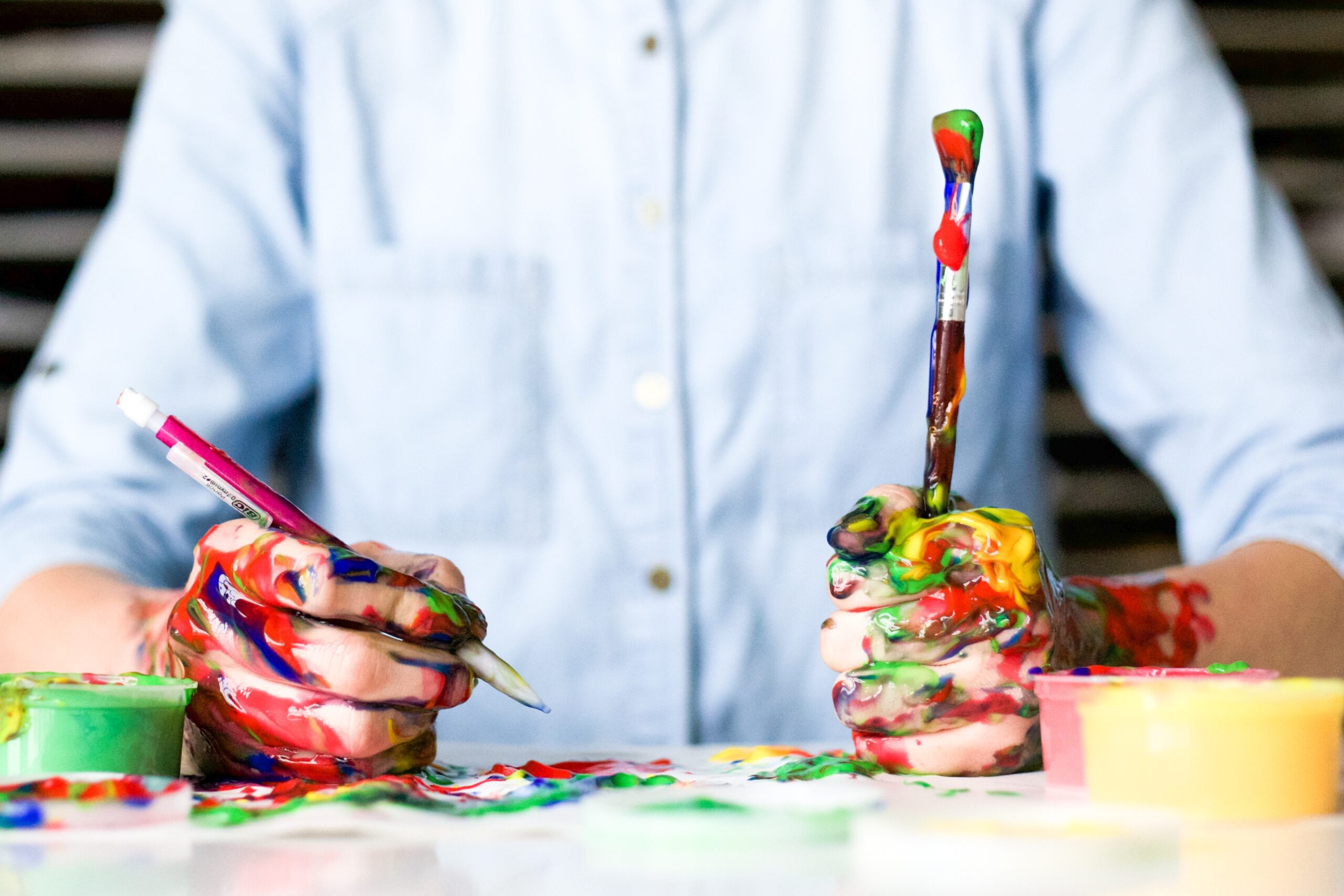 Local Art Galleries Calgary: Explore Exclusive Collections