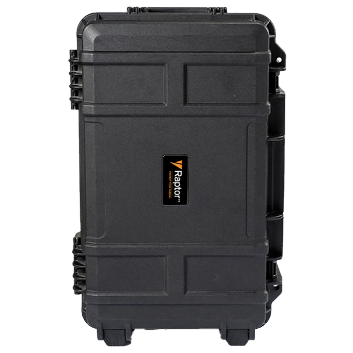 Raptor Philippines – Durable Hard Cases for Gear Protection