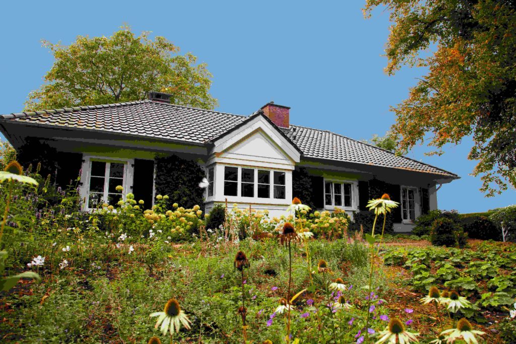 Seminarhaus mieten