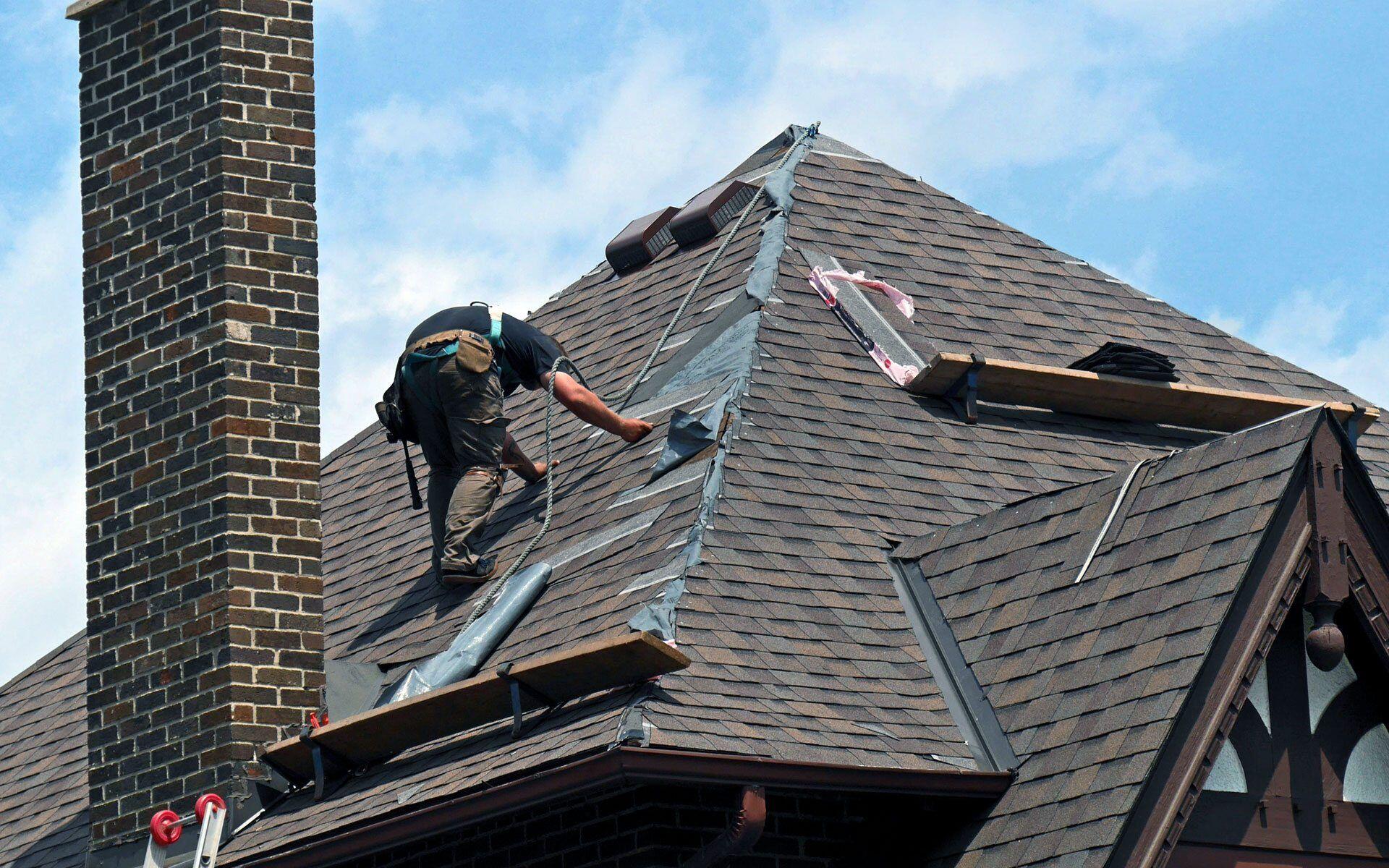 Roof Repair Vancouver WA Trusted Experts  Results