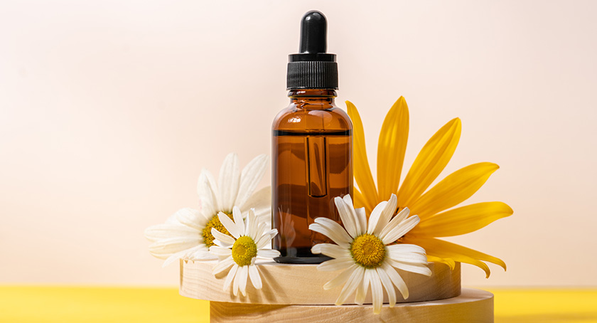 Luxurious Bodycare