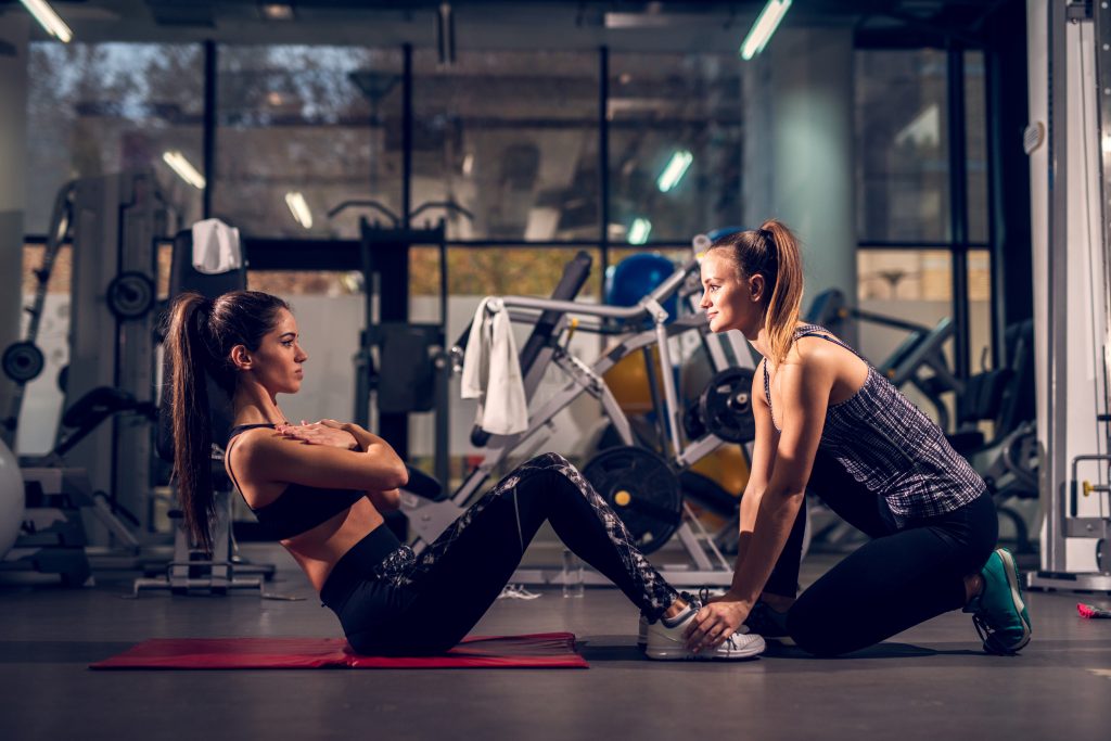 Why CoPT Supports Regulation for a Personal Trainer Kent